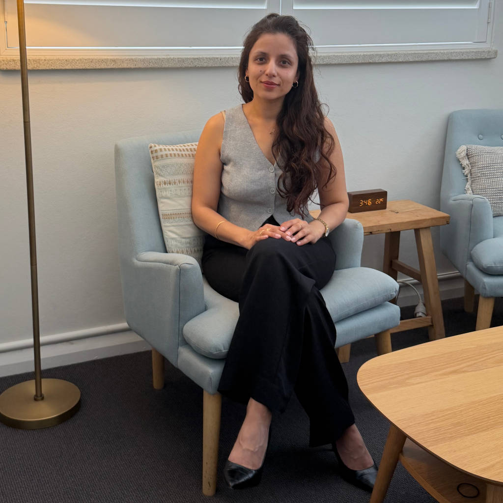 Dr Puneet Singh Phsychologist